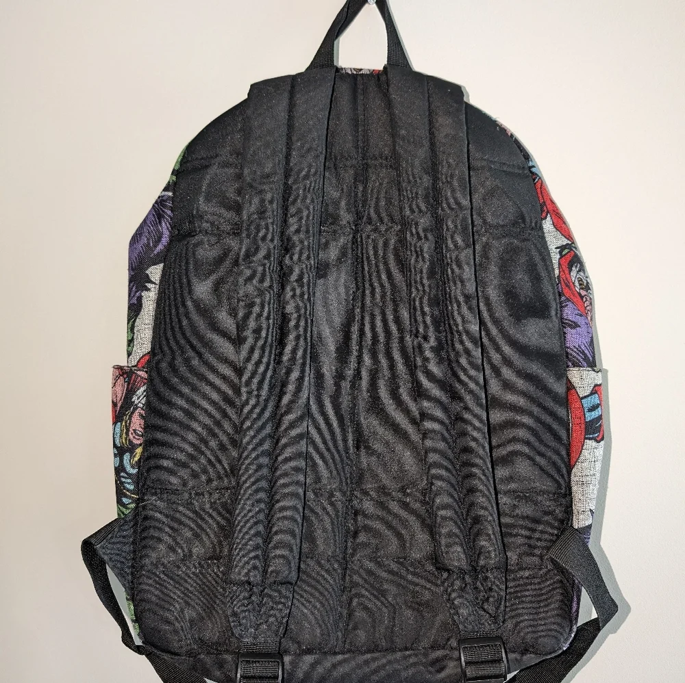 Marvel backpack - Picture 3 of 6